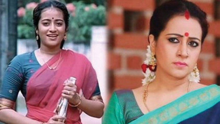 മ​ണി​ച്ചി​ത്ര​ത്താ​ഴ് എ​ന്‍റെ ക​രി​യ​റി​ലെ അ​നു​ഗ്ര​ഹ​മാ​ണ്. പ്രൊ​ജ​ക്ട് ചെ​യ്യാ​ൻ തീ​രു​മാ​നി​ച്ച​പ്പോ​ൾ അ​ത് ഇ​ത്ര​യും പോ​പ്പു​ല​റാ​കു​മെ​ന്ന് ക​രു​തി​യി​ല്ല