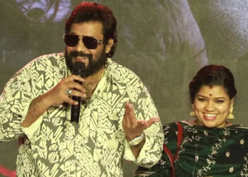 വേദന ഉള്ള കാര്യങ്ങൾ ചിലർ ഇട്ടപ്പോൾ ഞാൻ കോകിലയോട് ചോദിച്ചു, ‘ഞാനൊരു സിനിമാക്കാരനാണ്. ഇതൊക്കെ കണ്ടിട്ടുണ്ട്. നിനക്ക് ഇതൊക്കെ കാണുമ്പോൾ വിഷമമുണ്ടോ?