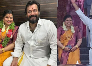 വീണ്ടും വിവാഹം കഴിക്കും എന്ന് പ്രഖ്യാപിച്ചതിന് പിന്നാലെ നാലാം വിവാഹ ജീവിതത്തിലേക്കു കടന്ന് ബാല