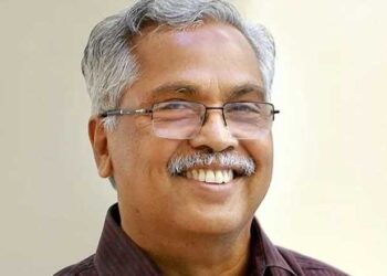 കൂ​റു​മാ​റാ​ൻ കോ​ഴ; “ഇ​ട​തു​മു​ന്ന​ണി​യി​ൽ കോ​ഴ വ​ച്ചു​പൊ​റു​പ്പി​ക്കാ​നാ​വി​ല്ല’; അ​ന്വേ​ഷ​ണം വേ​ണ​മെ​ന്നു ബി​നോ​യ് വി​ശ്വം