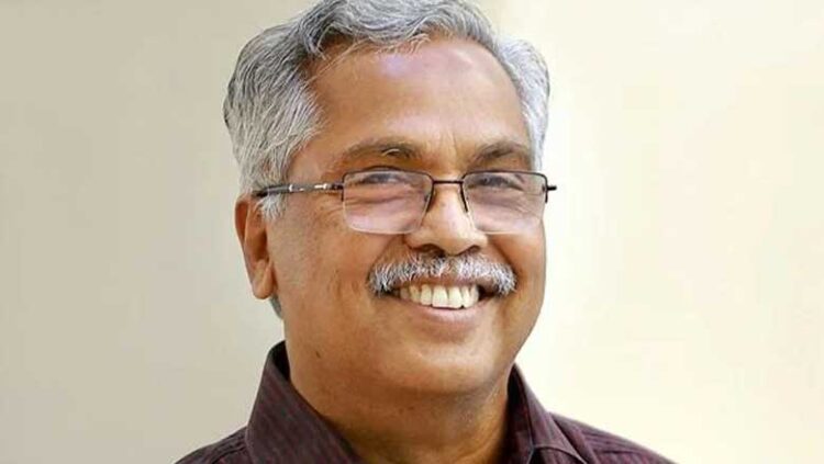 കൂ​റു​മാ​റാ​ൻ കോ​ഴ; “ഇ​ട​തു​മു​ന്ന​ണി​യി​ൽ കോ​ഴ വ​ച്ചു​പൊ​റു​പ്പി​ക്കാ​നാ​വി​ല്ല’; അ​ന്വേ​ഷ​ണം വേ​ണ​മെ​ന്നു ബി​നോ​യ് വി​ശ്വം