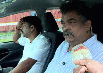 അനധികൃതമായി ഇരുമ്പയിര് കടത്തിയ കേസ്; കാര്‍വാര്‍ എംഎല്‍എ സതീശ് സെയില്‍ അറസ്റ്റില്‍