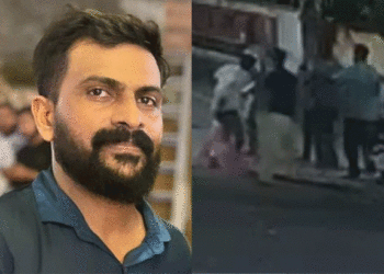 കൊല്ലത്ത് യുവാവിനെ കുത്തിക്കൊന്ന സംഭവം; 3 പ്രതികൾ പിടിയിൽ