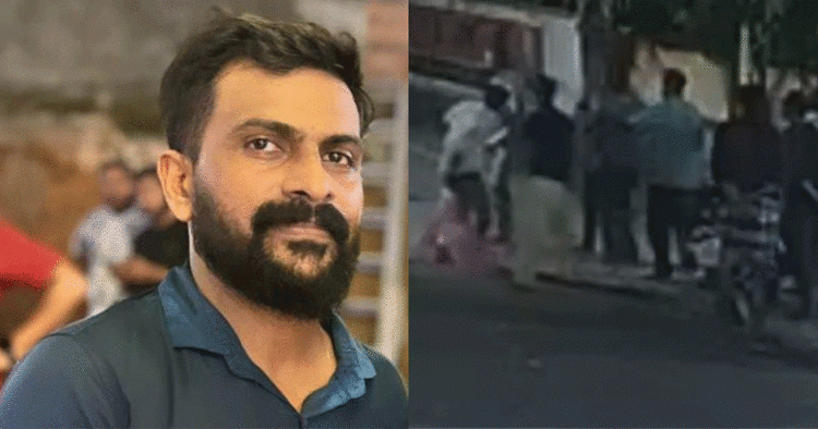 കൊല്ലത്ത് യുവാവിനെ കുത്തിക്കൊന്ന സംഭവം; 3 പ്രതികൾ പിടിയിൽ