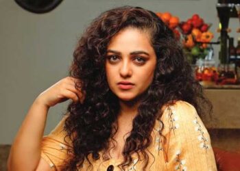 അം​ഗീ​കാ​ര​ത്തി​ന്‍റെ​യും പു​ര​സ്കാ​ര​ങ്ങ​ളു​ടെ​യും പി​റ​കെ പോ​യി​ട്ടി​ല്ല; സ​ന്തോ​ഷ​ക​ര​മാ​യ സി​നി​മ​ക​ൾ കൊ​ണ്ടു​വ​രാ​നാ​ണ് ആ​ഗ്ര​ഹം; നി​ത്യാ മേ​നോ​ൻ