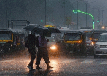 കേരളത്തില്‍ അടുത്ത ഏഴ് ദിവസം വ്യാപക മഴയെന്ന് മുന്നറിയിപ്പ്