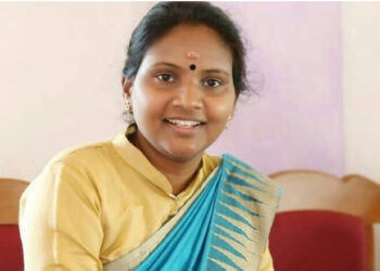 അ​ൻ​വ​റി​ന്‍റെ ഡീ​ലി​ൽ ആ​ശ​ങ്ക​യി​ല്ല; പാ​ർ​ട്ടി പ്ര​ഖ്യാ​പി​ച്ച സ്ഥാ​നാ​ർ​ഥി​യാ​ണ് താ​ൻ; തെ​ര​ഞ്ഞെ​ടു​പ്പ് പ്ര​വ​ർ​ത്ത​ന​ങ്ങ​ളു​മാ​യി മു​ന്നോ​ട്ടു​ത​ന്നെ​യെ​ന്ന്  ര​മ്യ ഹ​രി​ദാ​സ്