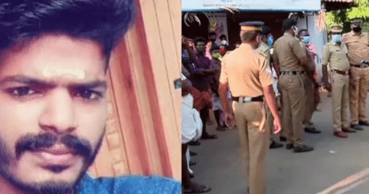 തേങ്കുറിശ്ശി ദുരഭിമാനക്കൊല: വധശിക്ഷ വേണമെന്ന് പ്രോസിക്യൂഷന്‍, ശിക്ഷാവിധി ഒക്ടോബര്‍ 28ന്