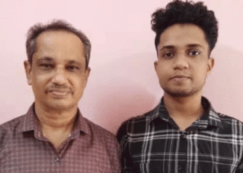 അച്ഛന് കരള്‍ പകുത്ത് നല്‍കി മകന്‍; തിരുവനന്തപുരം മെഡി. കോളേജില്‍ മൂന്നാമത്തെ കരള്‍ മാറ്റിവെയ്ക്കല്‍ ശസ്ത്രക്രിയയും വിജയം