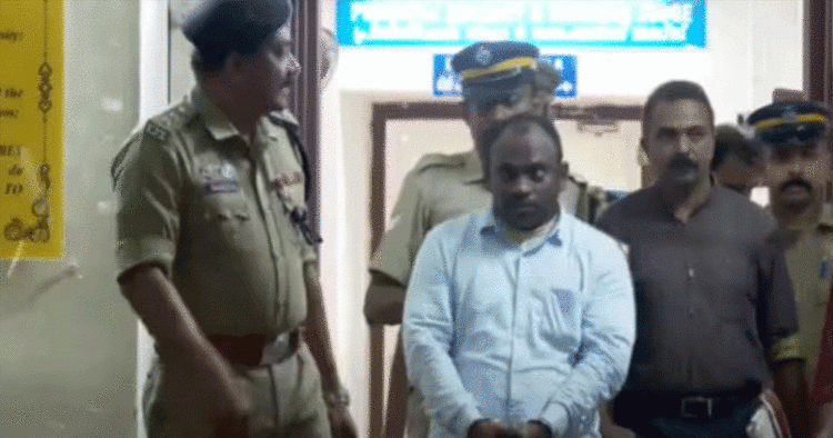ഭിന്നശേഷിക്കാരിയെ പീഡിപ്പിച്ചു, ശേഷം ജാമ്യത്തിലിറങ്ങി മുങ്ങി; 12 വര്‍ഷത്തിന് ശേഷം പ്രതി പിടിയില്‍