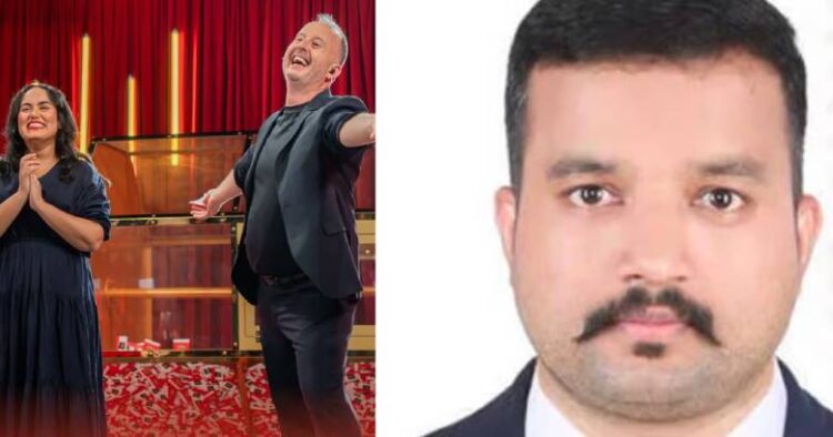 ബിഗ് ടിക്കറ്റ് നറുക്കെടുപ്പ്, മലയാളി യുവാവിനെ തേടിയെത്തി ഭാഗ്യം, സമ്മാനമായി കിട്ടിയത് 46 കോടിയോളം രൂപ