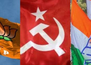 തെരഞ്ഞെടുപ്പ് ചൂടില്‍ കേരളം, വയനാട്ടിലും ചേലക്കരയിലും ഇന്ന് കൊട്ടിക്കലാശം, ആവേശത്തില്‍ മുന്നണികള്‍