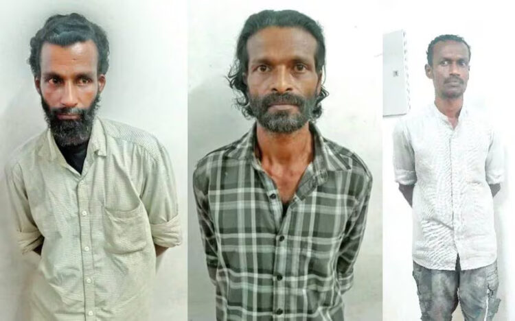 പോലീസിന്റെ പ്രത്യേക പരിശോധന; കുടുങ്ങിയത് പിടികിട്ടാപ്പുള്ളികളും മയക്കുമരുന്ന് കേസ് പ്രതികളും