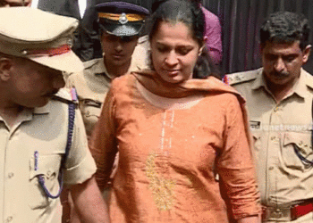 നവീന്‍ ബാബുവിന്റെ മരണം: പ്രശാന്തിനെ നേരത്തെ പരിചയമില്ലെന്ന് ദിവ്യ, മൊഴി പുറത്ത്