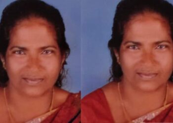 ജോലി കഴിഞ്ഞ് മടങ്ങവെ മിന്നലേറ്റു, 58കാരിക്ക് ദാരുണാന്ത്യം