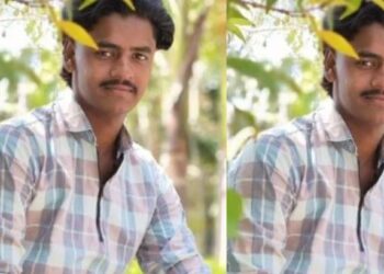 ജോലി കഴിഞ്ഞ് വരുന്നതിനിടെ ബൈക്കിൽ ജീപ്പിടിച്ച് അപകടം, 22കാരന് ദാരുണാന്ത്യം