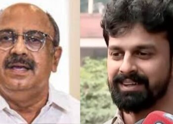 “കോടതിക്ക് സത്യം ബോധ്യമായി, എൻ്റെയും കുടുംബത്തിന്റെ പ്രാര്‍ഥന പടച്ചോൻ കേട്ടു “, നടൻ സിദ്ദിഖിന് ജാമ്യം ലഭിച്ചതിൽ പ്രതികരിച്ച് മകൻ