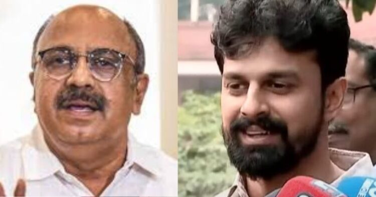 “കോടതിക്ക് സത്യം ബോധ്യമായി, എൻ്റെയും കുടുംബത്തിന്റെ പ്രാര്‍ഥന പടച്ചോൻ കേട്ടു “, നടൻ സിദ്ദിഖിന് ജാമ്യം ലഭിച്ചതിൽ പ്രതികരിച്ച് മകൻ