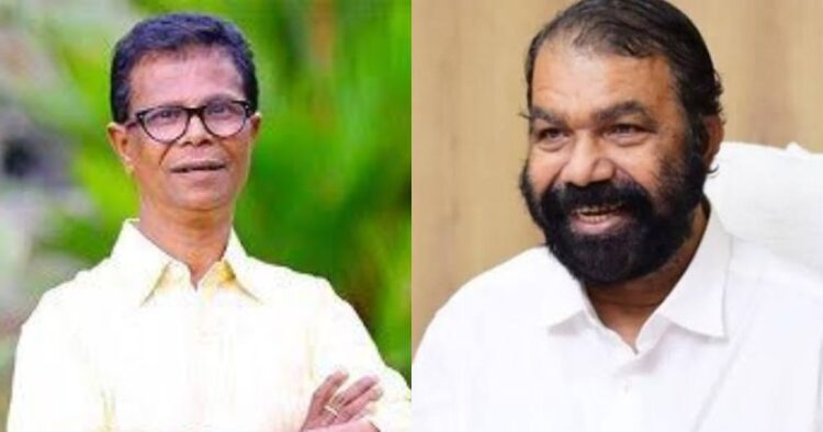 68ാം വയസ്സിൽ ഏഴാം ക്ലാസ് തുല്യതാ പരീക്ഷ പാസായി നടൻ ഇന്ദ്രൻസ്, അഭിനന്ദിച്ച് വിദ്യാഭ്യാസ മന്ത്രി