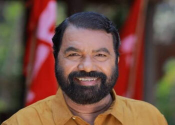 ഇ​വി​ടെ വ​ന്ന് കു​ട്ടി​ക​ളു​ടെ ത​ന്ത​യ്ക്കു വി​ളി​ച്ചി​ട്ട് പോ​യാ​ൽ അ​ത് അം​ഗീ​ക​രി​ക്കാ​ൻ ആ​കി​ല്ല: സം​സ്ഥാ​ന സ്കൂ​ൾ കാ​യി​ക​മേ​ള​യി​ലേ​ക്കു സു​രേ​ഷ് ഗോ​പി​യെ ക്ഷ​ണി​ക്കി​ല്ല; വി. ​ശി​വ​ൻ​കു​ട്ടി