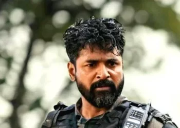 മൂന്നാം ദിനം ‘അമരൻ’ 100 കോടി ക്ളബിൽ