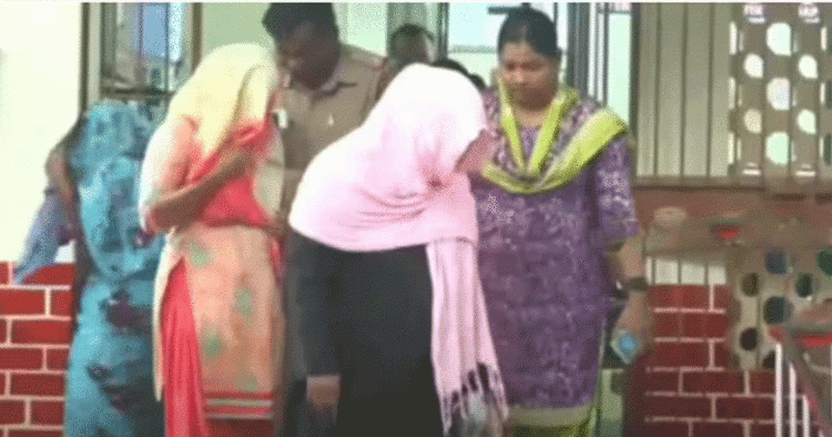 40 ദിവസമായ കുഞ്ഞിനെ നാലര ലക്ഷത്തിന് വിറ്റു, അച്ഛനും നാല് വനിതാ ഇടനിലക്കാരും പിടിയില്‍, അമ്മയെയും അറസ്റ്റ് ചെയ്യും