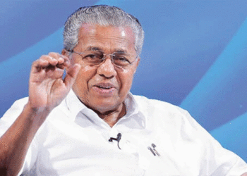 “അര്‍ജന്റീന ഫുട്ബോള്‍ ടീമിൻ്റെ കേരള സന്ദർശനത്തിൽ സംസ്ഥാന സര്‍ക്കാരിന്റെ നിരന്തരമായ ഇടപെടലുകളുണ്ട്”, കേരളം ഫുട്ബോളിനെ ഹൃദയത്തോടു ചേര്‍ത്ത നാടെന്ന് മുഖ്യമന്ത്രി