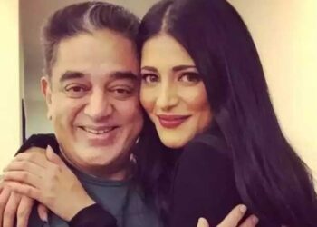 പേ​ഴ്‌​സ​ണാ​ലി​റ്റി ഡെ​വ​ല​പ്പ് ചെ​യ്യു​ന്ന പ്രാ​യ​ത്തി​ല്‍ മാ​താ​പി​താ​ക്ക​ള്‍ ഡി​വോ​ഴ്‌​സാ​യ​തോ​ടെ രാ​ജ്യം​വി​ട്ടു പോ​കാ​ൻ തോ​ന്നി: ശ്രു​തി ഹ​സ​ൻ