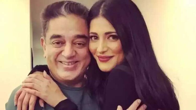 പേ​ഴ്‌​സ​ണാ​ലി​റ്റി ഡെ​വ​ല​പ്പ് ചെ​യ്യു​ന്ന പ്രാ​യ​ത്തി​ല്‍ മാ​താ​പി​താ​ക്ക​ള്‍ ഡി​വോ​ഴ്‌​സാ​യ​തോ​ടെ രാ​ജ്യം​വി​ട്ടു പോ​കാ​ൻ തോ​ന്നി: ശ്രു​തി ഹ​സ​ൻ