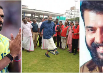 ഒളിംപിക്സ് മാതൃകയിൽ കേരള സ്കൂൾ കായിക മേള; തിരിതെളിയിക്കാൻ വിദ്യാഭ്യാസ മന്ത്രിയും, മമ്മൂട്ടിയും, പി ആർ ശ്രീജേഷും