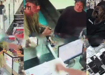 കൊച്ചിയില്‍ ഹോട്ടലുകളും ബേക്കറികളും കേന്ദ്രീകരിച്ച് മോഷണം; യുവതിയും യുവാവും പിടിയില്‍