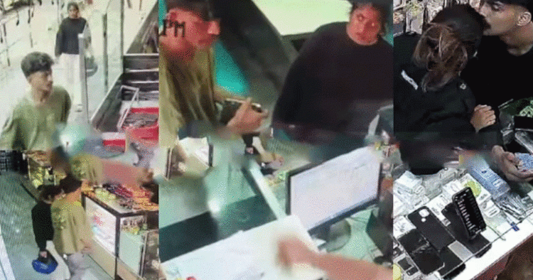 കൊച്ചിയില്‍ ഹോട്ടലുകളും ബേക്കറികളും കേന്ദ്രീകരിച്ച് മോഷണം; യുവതിയും യുവാവും പിടിയില്‍