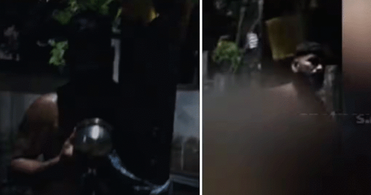 രാത്രി പെണ്‍സുഹൃത്തിന്റെ വീട്ടില്‍ എത്തി, കൊല്ലത്ത് യുവാവിനെ നഗ്‌നനാക്കി റോഡിലെ പോസ്റ്റില്‍ കെട്ടിയിട്ട് മര്‍ദ്ദിച്ചു; 4 പ്രതികള്‍ അറസ്റ്റില്‍