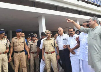 കോഴിക്കോടിന്റെ മുഖം തന്നെ മാറ്റാൻ കേന്ദ്ര സർക്കാർ; ബംഗളൂരുവും ചെന്നൈയും പോലെയാകും, 450 കോടിയുടെ നവീകരണ പദ്ധതി