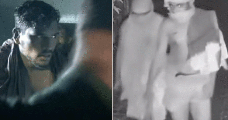 കേരളത്തിലെത്തിയത് 14 അംഗ കുറുവ സംഘം, കണ്ടെത്താൻ ഇനി ഡ്രോണും