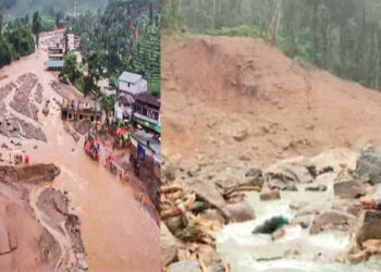 വയനാടിന് കേന്ദ്രസര്‍ക്കാരിന്റെ പ്രത്യേക പാക്കേജ്, ഉറപ്പ് നൽകി ധനമന്ത്രി