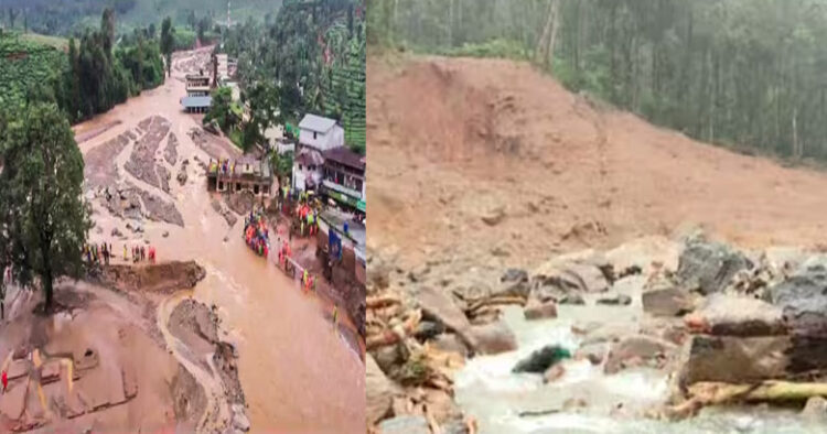 വയനാടിന് കേന്ദ്രസര്‍ക്കാരിന്റെ പ്രത്യേക പാക്കേജ്, ഉറപ്പ് നൽകി ധനമന്ത്രി