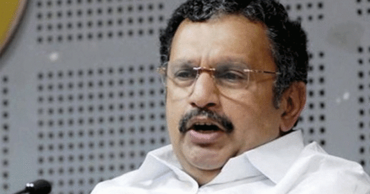 ചേലക്കരയിൽ കിട്ടിയ തിരിച്ചടി പാർട്ടി ഗൗരവത്തിൽ കാണുന്നു, പാലക്കാട് ഉണ്ടായത് വലിയ മുന്നേറ്റമെന്ന് കെ മുരളീധരൻ