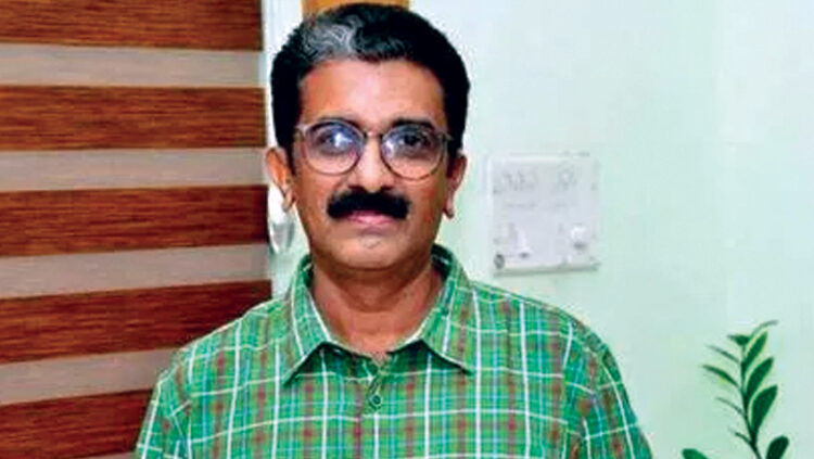 എ​ഡി​എ​മ്മി​ന്‍റെ മ​ര​ണം: പോ​ലീ​സ് ആ​വ​ശ്യ​പ്പെ​ട്ടാ​ൽ റ​വ​ന്യു റി​പ്പോ​ർ​ട്ട് കൈ​മാ​റും