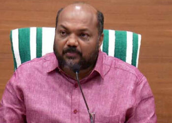 സം​സ്ഥാ​ന സ്‌​കൂ​ൾ കാ​യി​ക​മേ​ള: പ്ര​ത്യേ​ക പ​രി​ഗ​ണ​ന അ​ർ​ഹി​ക്കു​ന്ന കു​ട്ടി​ക​ൾ​ക്കാ​യി ഒ​രു​ക്കി​യ ‘ഇ​ൻ​ക്ലൂ​സീ​വ്‌ സ്‌​പോ​ർ​ട്‌​സ്‌’ മ​ത്സ​ര​ങ്ങ​ൾ കേ​ര​ള​ത്തി​ൽ നി​ന്നു​ള്ള പു​തി​യ മാ​തൃ​ക​യാ​യി രാ​ജ്യം ഉ​യ​ർ​ത്തി​പ്പി​ടി​ക്കും; പി. ​രാ​ജീ​വ്