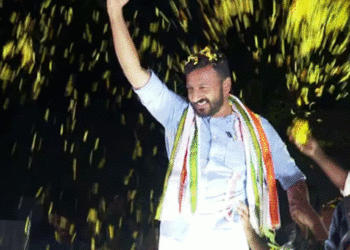 ബിജെപി കോട്ടകള്‍ പൊളിച്ചടുക്കി രാഹുല്‍, പാലക്കാട് രാഹുലിന് വമ്പന്‍ ജയം