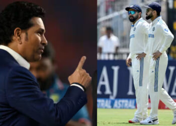 ന്യൂസിലന്‍ഡിനെതിരായ ദയനീയ തോല്‍വി, ടീം ഇന്ത്യക്കെതിരെ രൂക്ഷ വിമര്‍ശനവുമായി സച്ചിന്‍; പന്തിനും ഗില്ലിനും പ്രശംസ