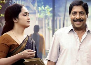 സി​നി​മാ ജീ​വി​ത​ത്തി​ൽ എ​ക്കാ​ല​ത്തും ന​ന്ദി​യോ​ടെ ഓ​ർ​ക്കാ​ൻ ക​ഴി​യു​ന്ന ഒ​രു വ്യ​ക്തി​യാ​ണ് ശ്രീ​നി​വാ​സ​ൻ: അ​ദ്ദേ​ഹ​ത്തി​ന്‍റെ അ​നു​ഗ്ര​ഹം എ​ന്നും വേ​ണ​മെ​ന്ന് എ​പ്പോ​ഴും തോ​ന്നാ​റു​ണ്ട്; സം​ഗീ​ത