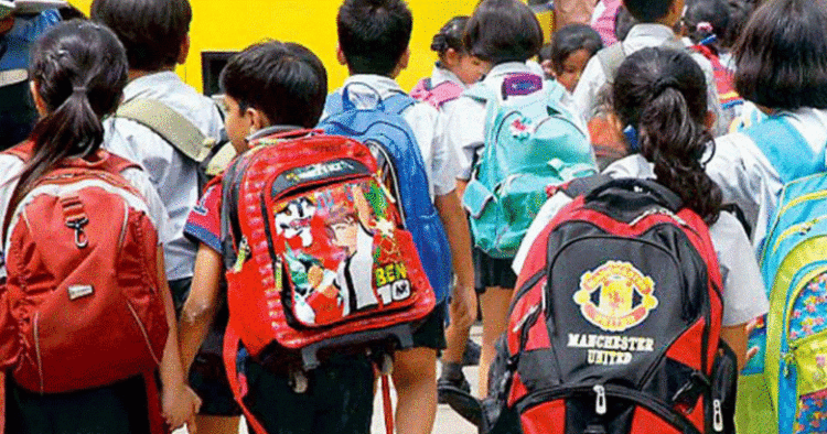 ഉപതെരഞ്ഞെടുപ്പ്; മലപ്പുറത്ത് 3 നിയോജക മണ്ഡലങ്ങളിലെ മുഴുവന്‍ വിദ്യാഭ്യാസ സ്ഥാപനങ്ങള്‍ക്കും 2 ദിവസം അവധി