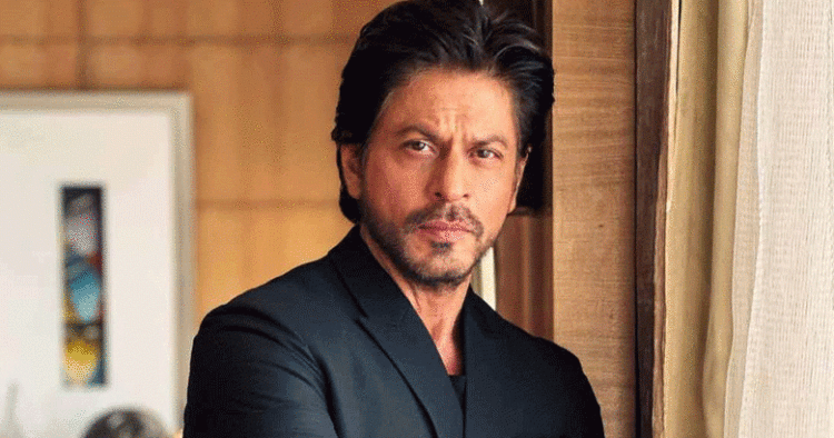 ഷാരൂഖാനെതിരെ വധഭീഷണി; സുരക്ഷയൊരുക്കി പോലീസ്