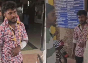 സര്‍ക്കാര്‍ ആശുപത്രിയില്‍ പ്രാങ്ക് വീഡിയോ ചിത്രീകരിച്ചു, യുവാക്കള്‍ക്കെതിരെ കേസ്