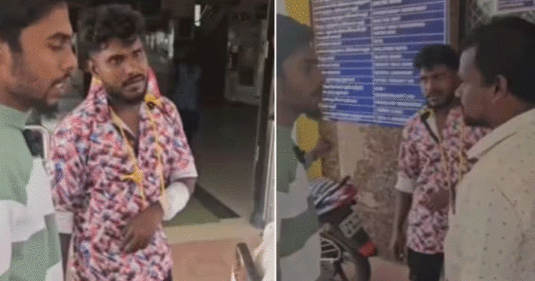 സര്‍ക്കാര്‍ ആശുപത്രിയില്‍ പ്രാങ്ക് വീഡിയോ ചിത്രീകരിച്ചു, യുവാക്കള്‍ക്കെതിരെ കേസ്