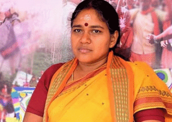 ‘എന്റെ ജീവിതം വെച്ച് കളിക്കാന്‍ ഒരാളെയും ഞാന്‍ അനുവദിക്കില്ല’, കൊടകര കുഴല്‍പ്പണക്കേസില്‍ ഉയര്‍ന്ന ആരോപണങ്ങളില്‍ ശോഭ സുരേന്ദ്രന്‍