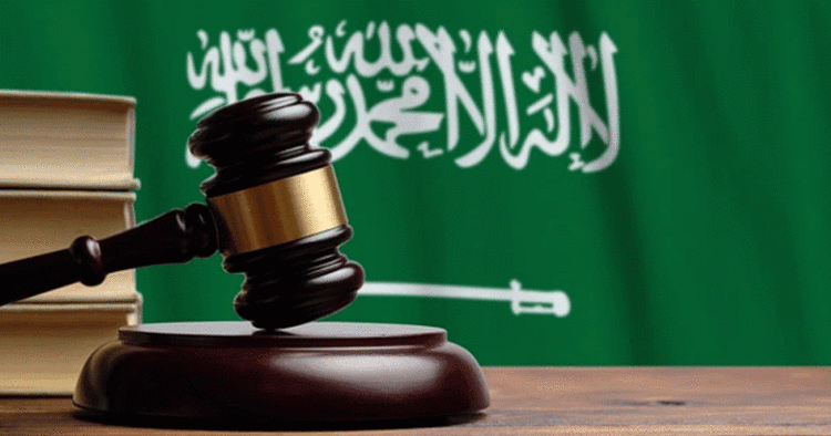 പീഡനക്കേസ് പ്രതിക്ക് വധശിക്ഷ നടപ്പാക്കി സൗദി അറേബ്യ