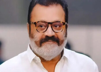 ചേലക്കരയിൽ പ്രസംഗത്തിനിടെ ‘ഒറ്റത്തന്ത’ പ്രയോഗം, സുരേഷ് ഗോപിക്കെതിരെ പരാതി